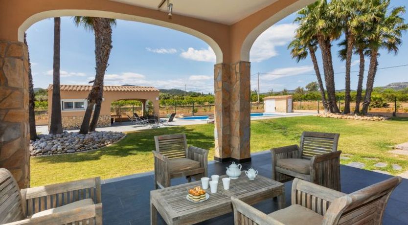 Photo of Finca Villa Roig