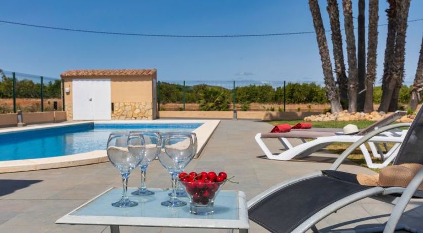 Photo of Finca Villa Roig