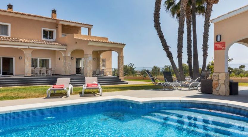 Photo of Finca Villa Roig