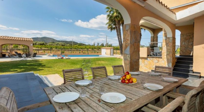 Photo of Finca Villa Roig