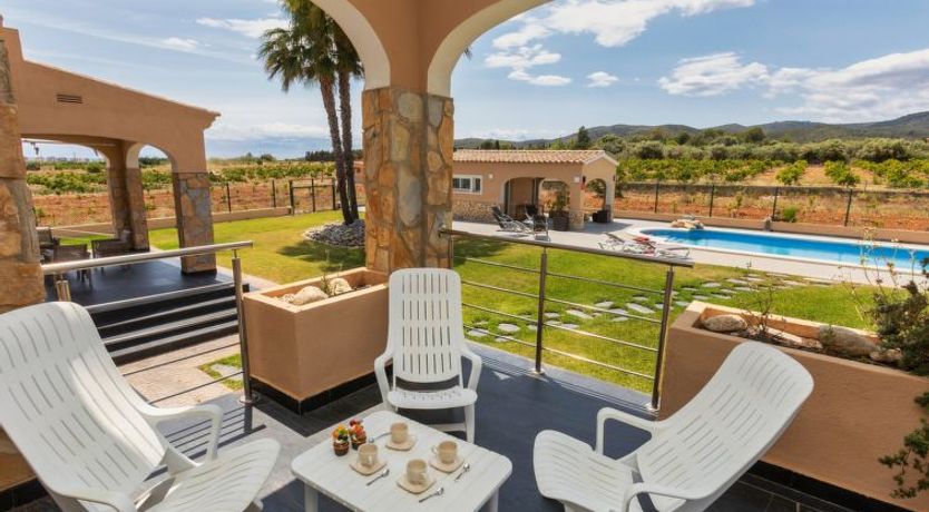 Photo of Finca Villa Roig