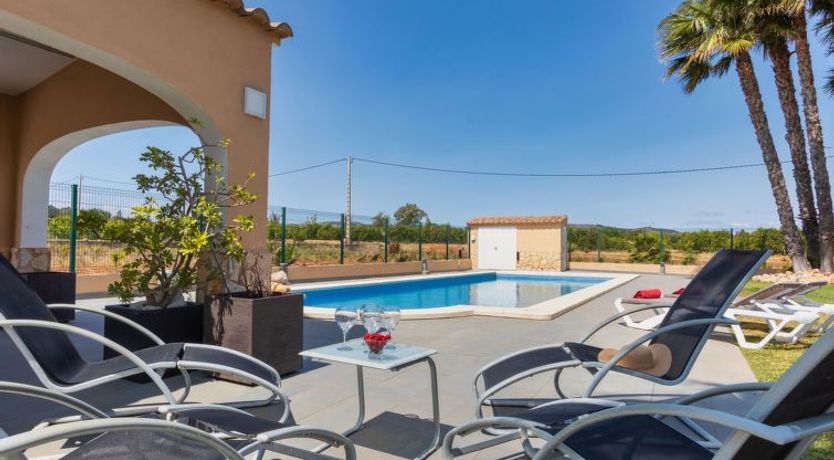 Photo of Finca Villa Roig