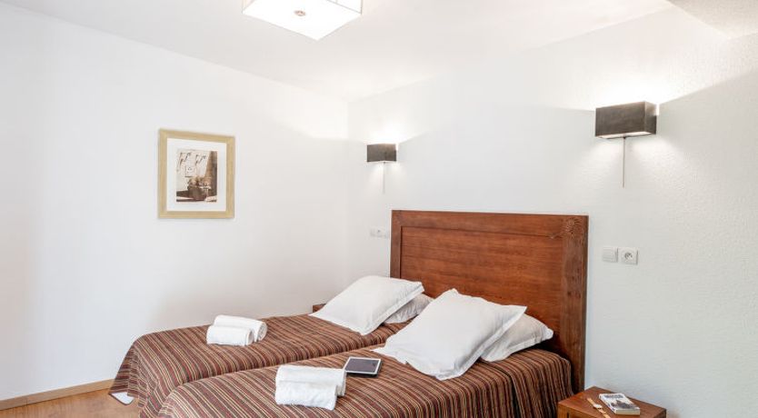 Photo of 3 pièces 6 CCF Les Cottages de Valjoly Cottage 2