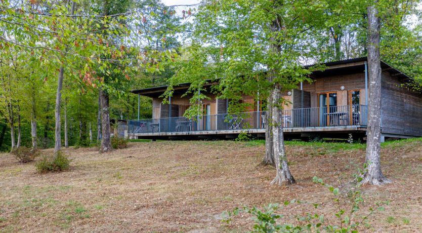 Photo of 3 pièces 6 CCF Les Cottages de Valjoly Cottage 2