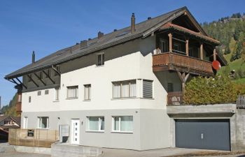 Honegger Holiday Home