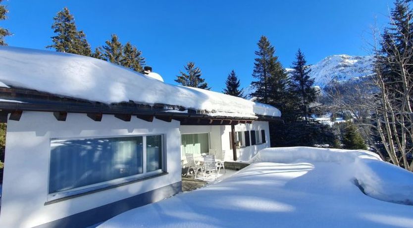 Photo of Ferienhaus Tina