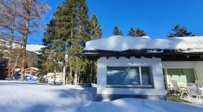 Photo of Ferienhaus Tina