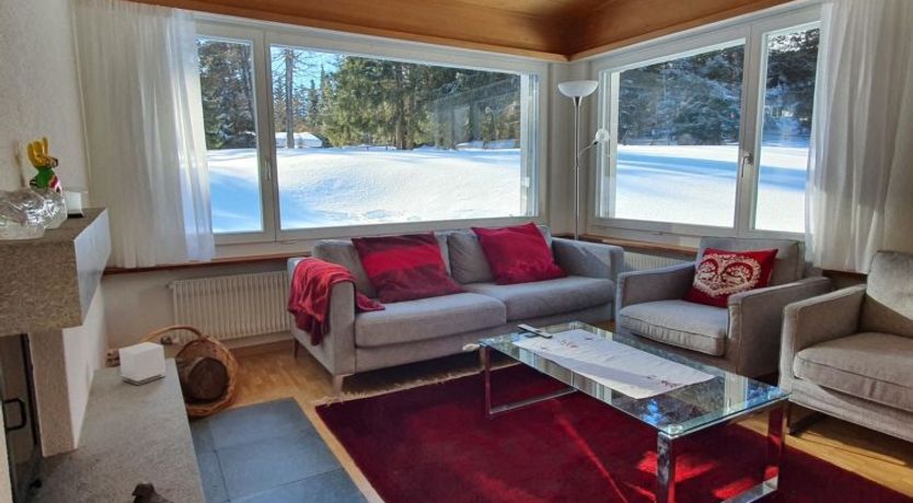 Photo of Ferienhaus Tina