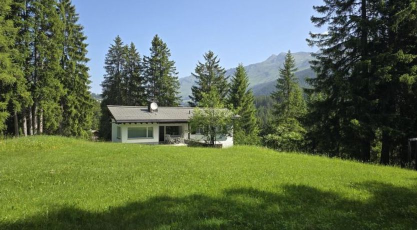 Photo of Ferienhaus Tina