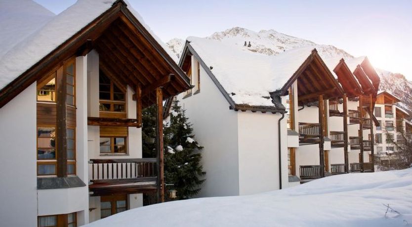 Photo of Schweizerhof 221