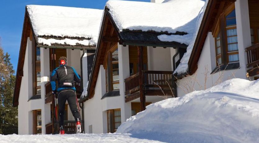 Photo of Schweizerhof 221