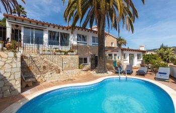 Palmar Holiday Home