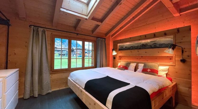 Photo of Cozy Chalet