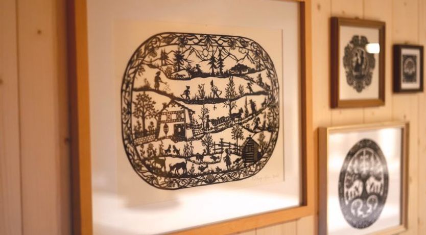 Photo of Cozy Chalet