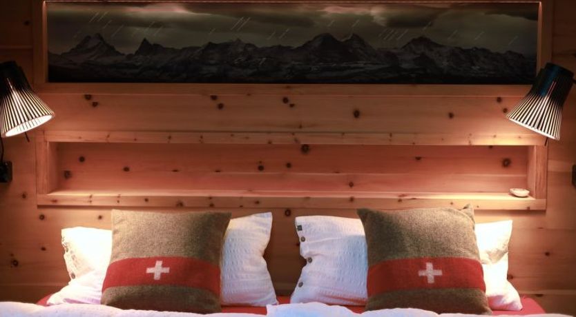 Photo of Cozy Chalet