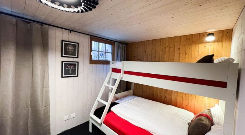 Photo of Cozy Chalet