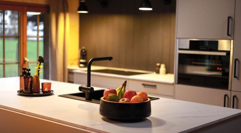 Photo of Cozy Chalet