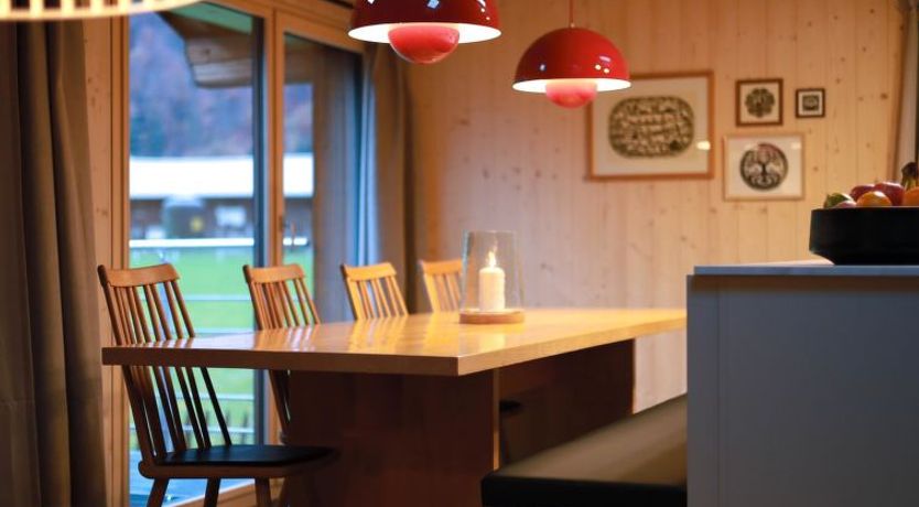 Photo of Cozy Chalet