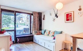 Photo of Les Moutières B1 et B2 (Val Claret) Apartment 26