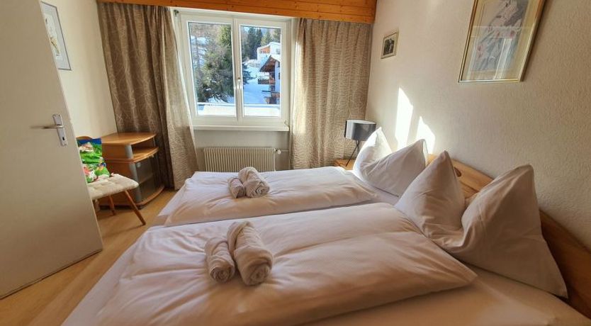 Photo of Ferienwohnung Montana/Staub