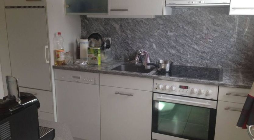 Photo of Ferienwohnung Montana/Staub