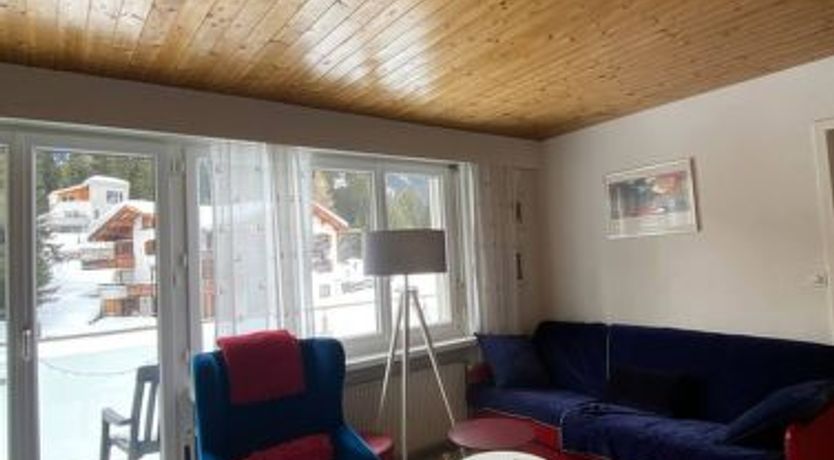 Photo of Ferienwohnung Montana/Staub