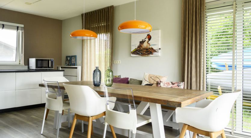 Photo of Bungalowpark It Wiid