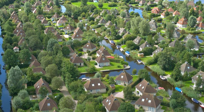 Photo of Bungalowpark It Wiid