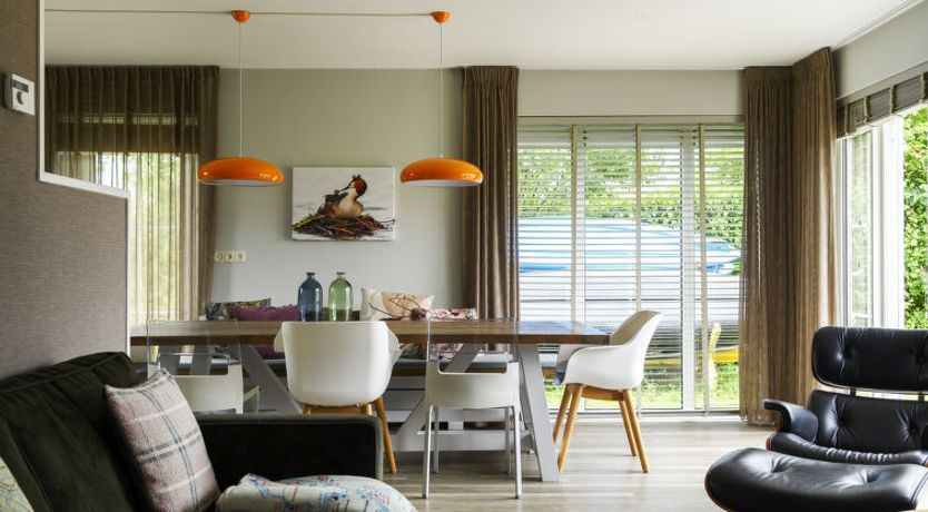 Photo of Bungalowpark It Wiid