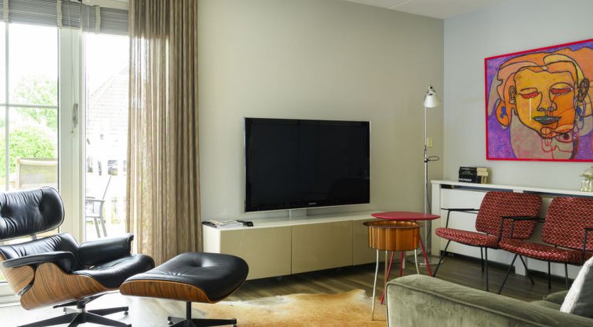 Photo of Bungalowpark It Wiid