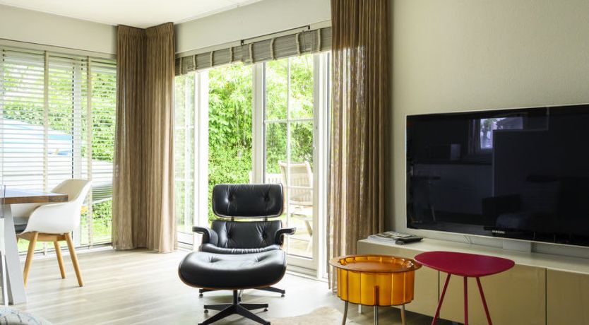 Photo of Bungalowpark It Wiid