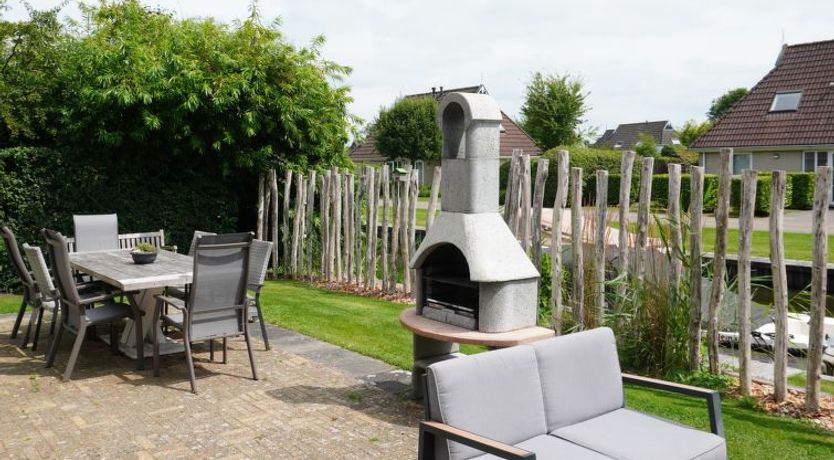 Photo of Bungalowpark It Wiid