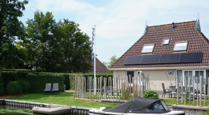 Photo of Bungalowpark It Wiid