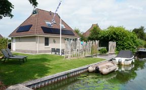 Photo of Bungalowpark It Wiid