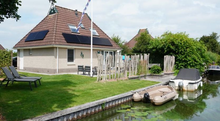 Photo of Bungalowpark It Wiid