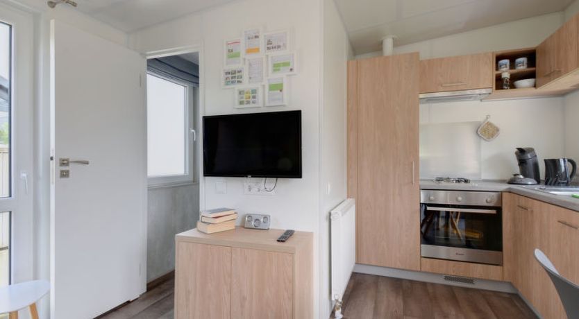 Photo of Tiny Haus Leitner Holiday Home 40