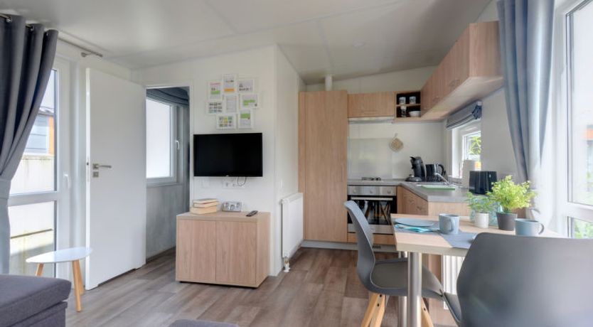 Photo of Tiny Haus Leitner Holiday Home 40