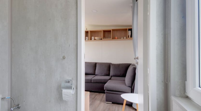 Photo of Tiny Haus Leitner Holiday Home 40