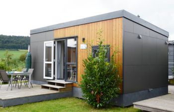 Tiny Haus Leitner Holiday Home 40 Holiday Home