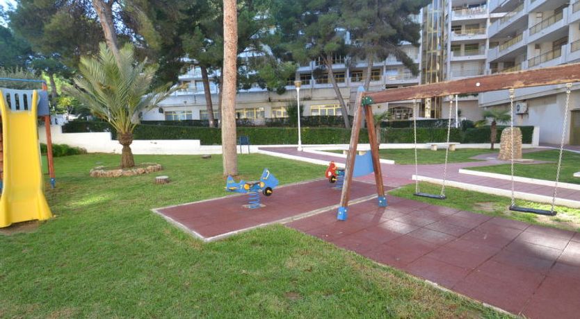 Photo of Catalunya 92 Apartment 10