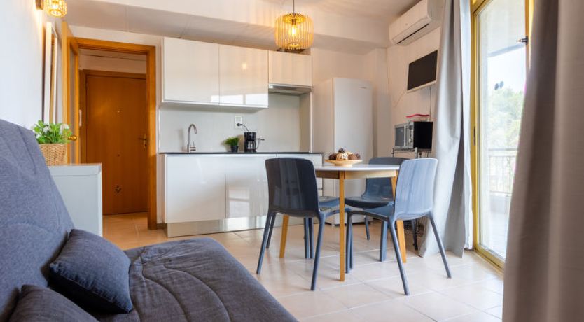 Photo of Catalunya 92 Apartment 10