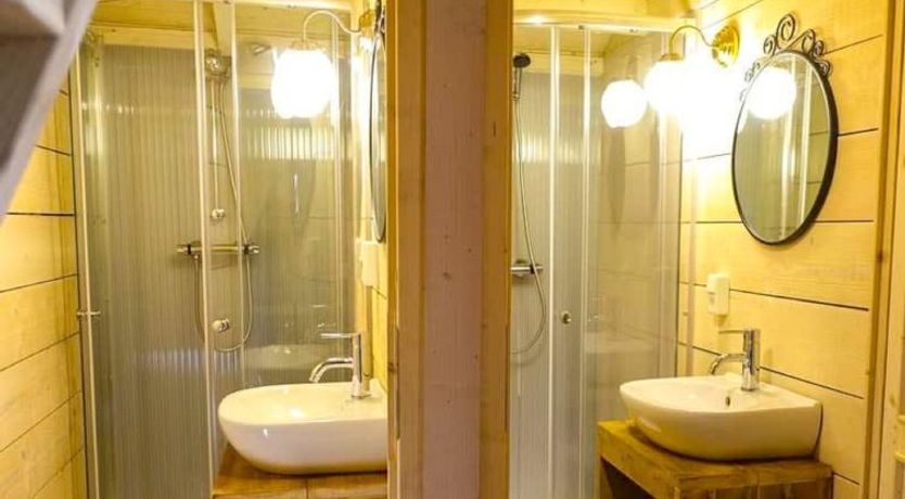 Photo of Glamping family lodge 10