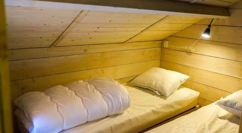 Photo of Glamping family lodge 10