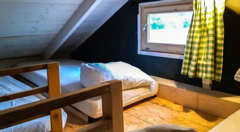 Photo of Glamping family lodge 10