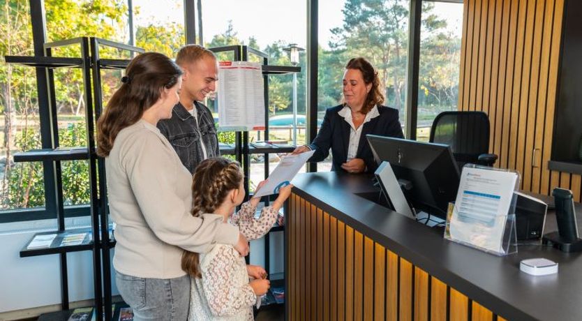 Photo of Glamping family lodge 10