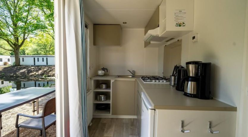 Photo of Berkel 2 Holiday Home 3