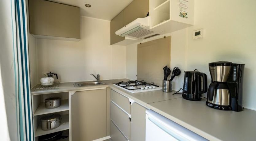 Photo of Berkel 2 Holiday Home 3