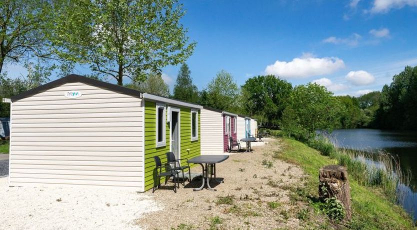 Photo of Berkel 2 Holiday Home 3