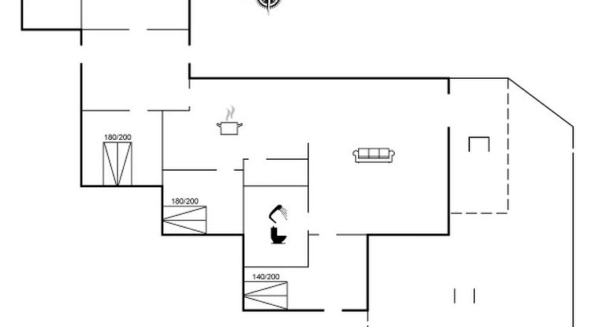 Photo of "Roska" - 1.3km from the sea