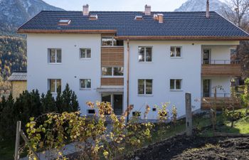 Ferienwohnung WYSS Holiday Home